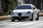 Alfa Romeo Giulietta Veloce 2017 года